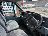 USED 2010 10 FORD TRANSIT 2.4 TDCi 350 Duratorq Panel Van 3dr Diesel Manual RWD L3 H3 (98 bhp)**CAMPER PROJECT** 