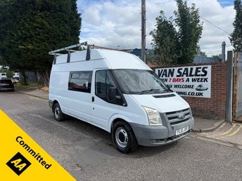 View our Ford Transit