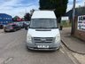 USED 2010 10 FORD TRANSIT 2.4 TDCi 350 Duratorq Panel Van 3dr Diesel Manual RWD L3 H3 (98 bhp)**CAMPER PROJECT** 