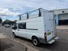 USED 2010 10 FORD TRANSIT 2.4 TDCi 350 Duratorq Panel Van 3dr Diesel Manual RWD L3 H3 (98 bhp)**CAMPER PROJECT** 