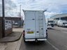USED 2010 10 FORD TRANSIT 2.4 TDCi 350 Duratorq Panel Van 3dr Diesel Manual RWD L3 H3 (98 bhp)**CAMPER PROJECT** 