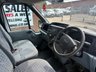 USED 2010 10 FORD TRANSIT 2.4 TDCi 350 Duratorq Panel Van 3dr Diesel Manual RWD L3 H3 (98 bhp)**CAMPER PROJECT** 