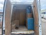 USED 2010 10 FORD TRANSIT 2.4 TDCi 350 Duratorq Panel Van 3dr Diesel Manual RWD L3 H3 (98 bhp)**CAMPER PROJECT** 
