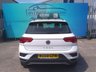 USED 2018 68 VOLKSWAGEN T-ROC 1.0 TSI SE SUV 5dr Petrol Manual Euro 6 (s/s) (115 ps) ONLY 1 FORMER OWNER+ONLY 44K MILES!
