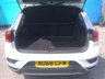 USED 2018 68 VOLKSWAGEN T-ROC 1.0 TSI SE SUV 5dr Petrol Manual Euro 6 (s/s) (115 ps) ONLY 1 FORMER OWNER+ONLY 44K MILES!