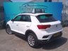 USED 2018 68 VOLKSWAGEN T-ROC 1.0 TSI SE SUV 5dr Petrol Manual Euro 6 (s/s) (115 ps) ONLY 1 FORMER OWNER+ONLY 44K MILES!