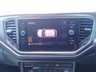 USED 2018 68 VOLKSWAGEN T-ROC 1.0 TSI SE SUV 5dr Petrol Manual Euro 6 (s/s) (115 ps) ONLY 1 FORMER OWNER+ONLY 44K MILES!