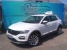 USED 2018 68 VOLKSWAGEN T-ROC 1.0 TSI SE SUV 5dr Petrol Manual Euro 6 (s/s) (115 ps) ONLY 1 FORMER OWNER+ONLY 44K MILES!