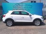 USED 2018 68 VOLKSWAGEN T-ROC 1.0 TSI SE SUV 5dr Petrol Manual Euro 6 (s/s) (115 ps) ONLY 1 FORMER OWNER+ONLY 44K MILES!