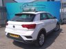 USED 2018 68 VOLKSWAGEN T-ROC 1.0 TSI SE SUV 5dr Petrol Manual Euro 6 (s/s) (115 ps) ONLY 1 FORMER OWNER+ONLY 44K MILES!