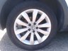 USED 2018 68 VOLKSWAGEN T-ROC 1.0 TSI SE SUV 5dr Petrol Manual Euro 6 (s/s) (115 ps) ONLY 1 FORMER OWNER+ONLY 44K MILES!