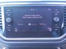 USED 2018 68 VOLKSWAGEN T-ROC 1.0 TSI SE SUV 5dr Petrol Manual Euro 6 (s/s) (115 ps) ONLY 1 FORMER OWNER+ONLY 44K MILES!