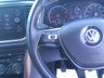 USED 2018 68 VOLKSWAGEN T-ROC 1.0 TSI SE SUV 5dr Petrol Manual Euro 6 (s/s) (115 ps) ONLY 1 FORMER OWNER+ONLY 44K MILES!