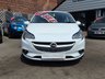 USED 2017 67 VAUXHALL CORSA 1.4i ecoTEC SRi Hatchback 5dr Petrol Manual Euro 6 (75 ps) 