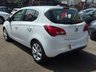 USED 2017 67 VAUXHALL CORSA 1.4i ecoTEC SRi Hatchback 5dr Petrol Manual Euro 6 (75 ps) 