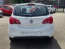 USED 2017 67 VAUXHALL CORSA 1.4i ecoTEC SRi Hatchback 5dr Petrol Manual Euro 6 (75 ps) 