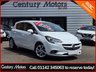 USED 2017 67 VAUXHALL CORSA 1.4i ecoTEC SRi Hatchback 5dr Petrol Manual Euro 6 (75 ps) 