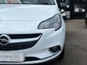 USED 2017 67 VAUXHALL CORSA 1.4i ecoTEC SRi Hatchback 5dr Petrol Manual Euro 6 (75 ps) 