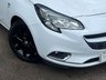 USED 2017 67 VAUXHALL CORSA 1.4i ecoTEC SRi Hatchback 5dr Petrol Manual Euro 6 (75 ps) 