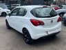 USED 2017 67 VAUXHALL CORSA 1.4i ecoTEC SRi Hatchback 5dr Petrol Manual Euro 6 (75 ps) 