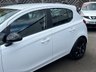 USED 2017 67 VAUXHALL CORSA 1.4i ecoTEC SRi Hatchback 5dr Petrol Manual Euro 6 (75 ps) 