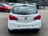 USED 2017 67 VAUXHALL CORSA 1.4i ecoTEC SRi Hatchback 5dr Petrol Manual Euro 6 (75 ps) 