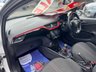 USED 2017 67 VAUXHALL CORSA 1.4i ecoTEC SRi Hatchback 5dr Petrol Manual Euro 6 (75 ps) 