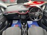 USED 2017 67 VAUXHALL CORSA 1.4i ecoTEC SRi Hatchback 5dr Petrol Manual Euro 6 (75 ps) 