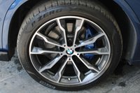 USED 2021 21 BMW X3 2.0 20d MHT M Sport SUV 5dr Diesel Hybrid Auto xDrive Euro 6 (s/s) (190 ps) 