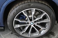 USED 2021 21 BMW X3 2.0 20d MHT M Sport SUV 5dr Diesel Hybrid Auto xDrive Euro 6 (s/s) (190 ps) 