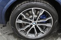 USED 2021 21 BMW X3 2.0 20d MHT M Sport SUV 5dr Diesel Hybrid Auto xDrive Euro 6 (s/s) (190 ps) 