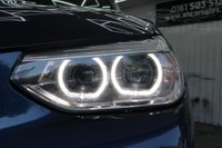 USED 2021 21 BMW X3 2.0 20d MHT M Sport SUV 5dr Diesel Hybrid Auto xDrive Euro 6 (s/s) (190 ps) 