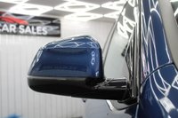 USED 2021 21 BMW X3 2.0 20d MHT M Sport SUV 5dr Diesel Hybrid Auto xDrive Euro 6 (s/s) (190 ps) 