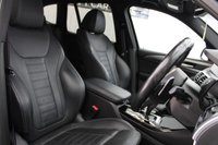 USED 2021 21 BMW X3 2.0 20d MHT M Sport SUV 5dr Diesel Hybrid Auto xDrive Euro 6 (s/s) (190 ps) 