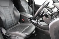USED 2021 21 BMW X3 2.0 20d MHT M Sport SUV 5dr Diesel Hybrid Auto xDrive Euro 6 (s/s) (190 ps) 