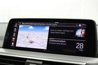 USED 2021 21 BMW X3 2.0 20d MHT M Sport SUV 5dr Diesel Hybrid Auto xDrive Euro 6 (s/s) (190 ps) 