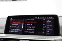 USED 2021 21 BMW X3 2.0 20d MHT M Sport SUV 5dr Diesel Hybrid Auto xDrive Euro 6 (s/s) (190 ps) 