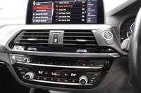 USED 2021 21 BMW X3 2.0 20d MHT M Sport SUV 5dr Diesel Hybrid Auto xDrive Euro 6 (s/s) (190 ps) 