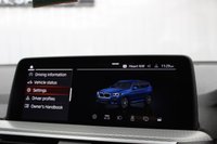 USED 2021 21 BMW X3 2.0 20d MHT M Sport SUV 5dr Diesel Hybrid Auto xDrive Euro 6 (s/s) (190 ps) 