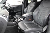 USED 2021 21 BMW X3 2.0 20d MHT M Sport SUV 5dr Diesel Hybrid Auto xDrive Euro 6 (s/s) (190 ps) 