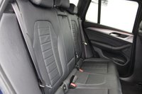 USED 2021 21 BMW X3 2.0 20d MHT M Sport SUV 5dr Diesel Hybrid Auto xDrive Euro 6 (s/s) (190 ps) 