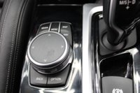 USED 2021 21 BMW X3 2.0 20d MHT M Sport SUV 5dr Diesel Hybrid Auto xDrive Euro 6 (s/s) (190 ps) 