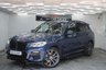 USED 2021 21 BMW X3 2.0 20d MHT M Sport SUV 5dr Diesel Hybrid Auto xDrive Euro 6 (s/s) (190 ps) 