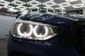 USED 2021 21 BMW X3 2.0 20d MHT M Sport SUV 5dr Diesel Hybrid Auto xDrive Euro 6 (s/s) (190 ps) 