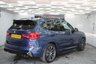 USED 2021 21 BMW X3 2.0 20d MHT M Sport SUV 5dr Diesel Hybrid Auto xDrive Euro 6 (s/s) (190 ps) 