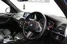 USED 2021 21 BMW X3 2.0 20d MHT M Sport SUV 5dr Diesel Hybrid Auto xDrive Euro 6 (s/s) (190 ps) 