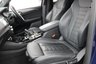 USED 2021 21 BMW X3 2.0 20d MHT M Sport SUV 5dr Diesel Hybrid Auto xDrive Euro 6 (s/s) (190 ps) 