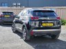 USED 2019 69 PEUGEOT 3008 1.2 PureTech GT Line SUV 5dr Petrol Manual Euro 6 (s/s) (130 ps) 19" Alloy 6 Month Warranty Pan Roof