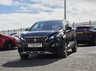 USED 2019 69 PEUGEOT 3008 1.2 PureTech GT Line SUV 5dr Petrol Manual Euro 6 (s/s) (130 ps) 19" Alloy 6 Month Warranty Pan Roof