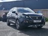 USED 2019 69 PEUGEOT 3008 1.2 PureTech GT Line SUV 5dr Petrol Manual Euro 6 (s/s) (130 ps) 19" Alloy 6 Month Warranty Pan Roof